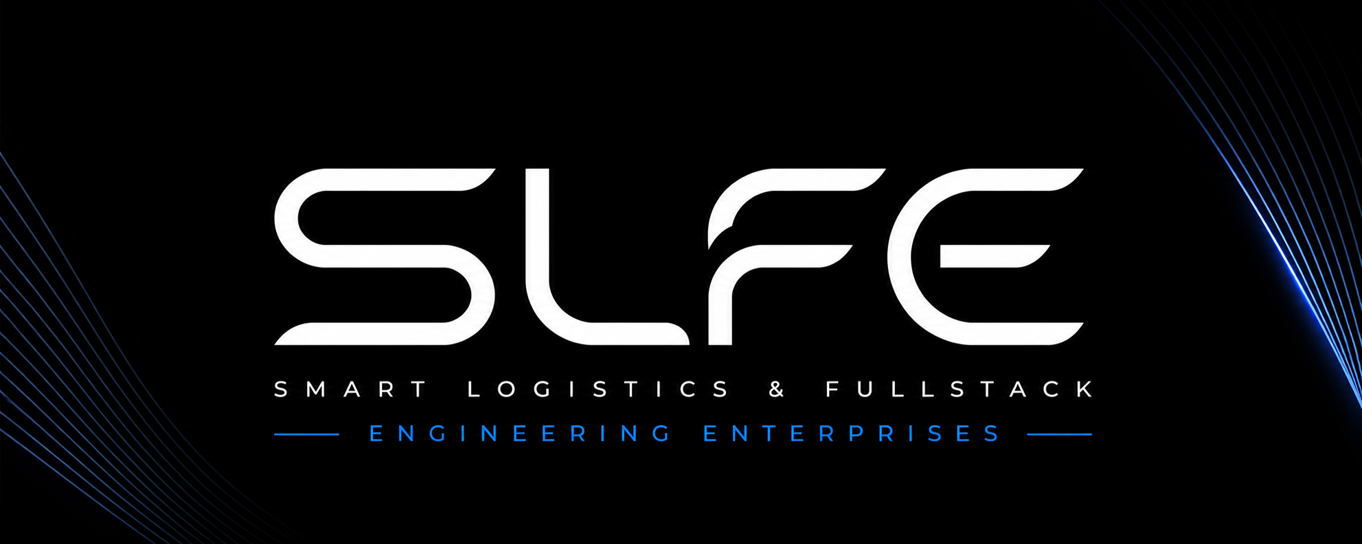 Portada de SLFE Enterprise